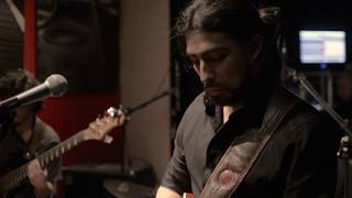 Joaquin Bustamante Trio - The Stroll Live Thelonious, Lugar De Jazz