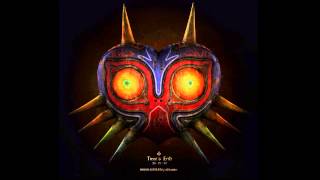 Theophany - Majora&#39;s Mask Remixed - 01 Majora&#39;s Mask