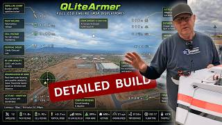 Build Your Own OSD QLiteArmer and HD Armer - RP2040 Zero FPV System