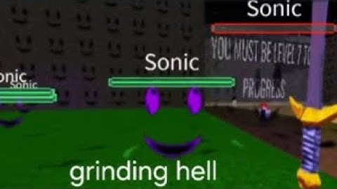 Just a PM 6:06:06.606 Fangame - Sublevel 111-120