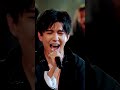 Stranger Dimash Shorts 