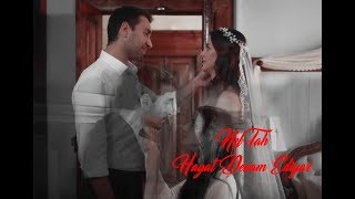 Nefes&Tahir Hayat Devam Ediyor