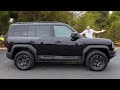 The Fangchengbao Leopard 5 Is A Quirky Cool Chinese Off Roader The Fangchengbao Leopard 5 Is A Quirky Cool Chinese Off Roader