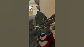 Gala LR 7.62 split Sniper Quad Feed on Kill Order (New Gamemode) (Shorts)