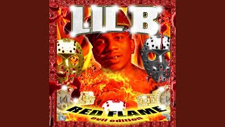 Video thumbnail of "Lil B - Ill Be Back Again"