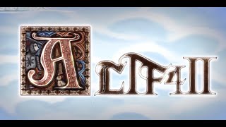 [ALTF42] 스토리 영상