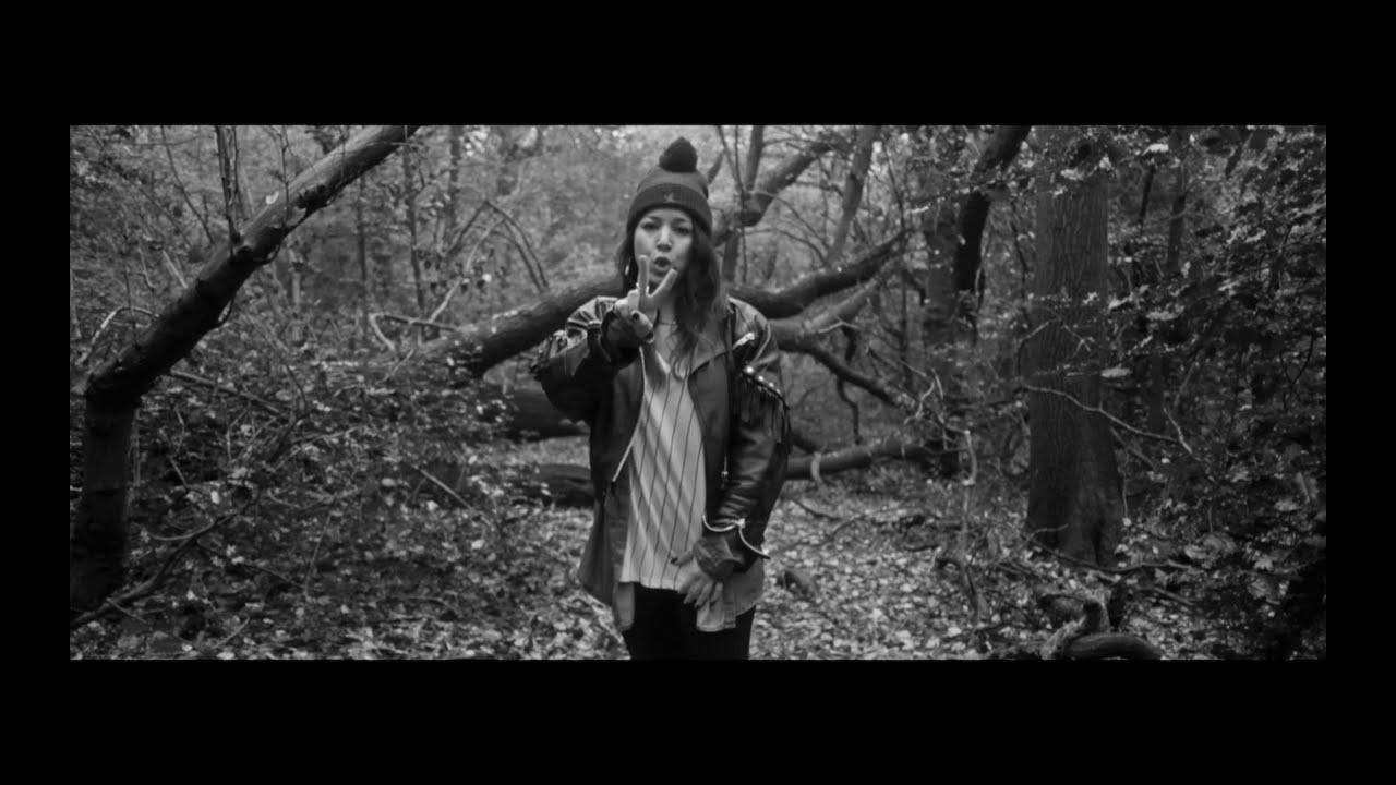 Shay D | ARTEMIS [A Cappella]