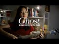 Ghost - Justin Bieber | #coverbyfaithcns