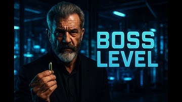 Soldier Stuck in a Time Loop with a Constant Stream of Killers Trying to Murder Him