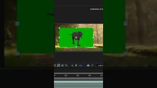 USAR KEYLIGHT en After Effects (Quitar Fondo Verde Perfecto)