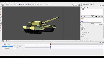 Animate(standard only): How to use effects! (Animating transparency over time)