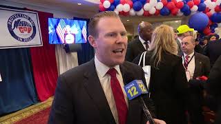 Meet the gubernatorial candidates: Andrew Giuliani