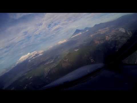 Cleared For Takeoff