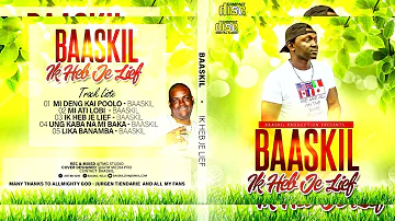 Baaskil - Lika banamba [Officail Audio]