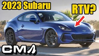 Does 2023 still have RTV issues? / Oil Pan Drop 13 @CMAutohaus
