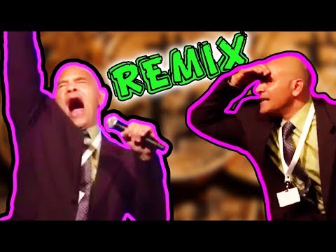 BITCONNEEEEECT REMIX 