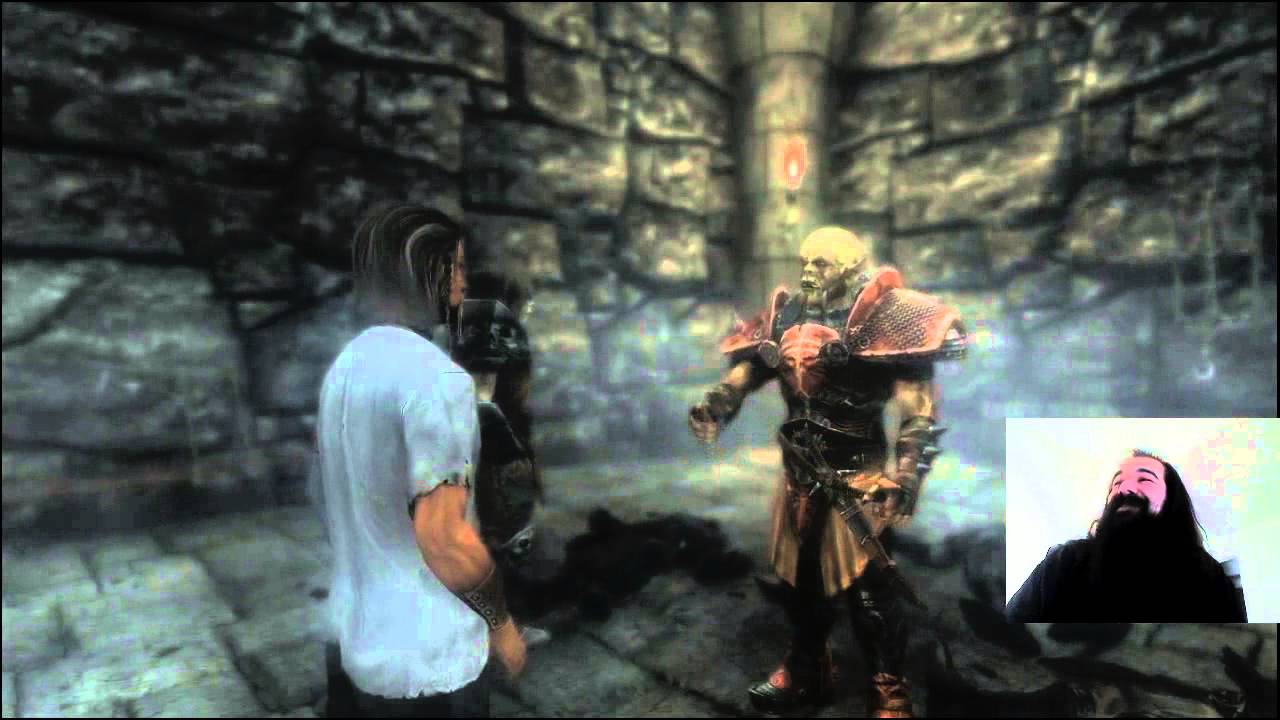 topware interactive games Aris Reviews Two Worlds II - Character Models