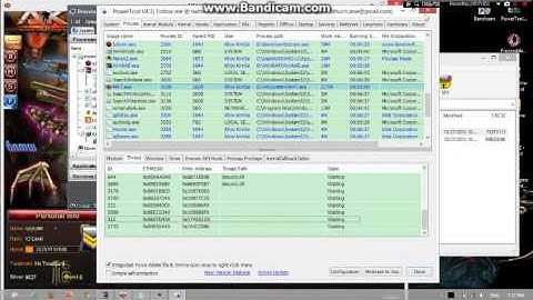 Bypass Window 8 V.384 And Hack Fly For Hell Mode By Topboysmart No Dc 100%
