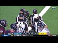 NFL Referees Make SUS Call Even After Talking it Over