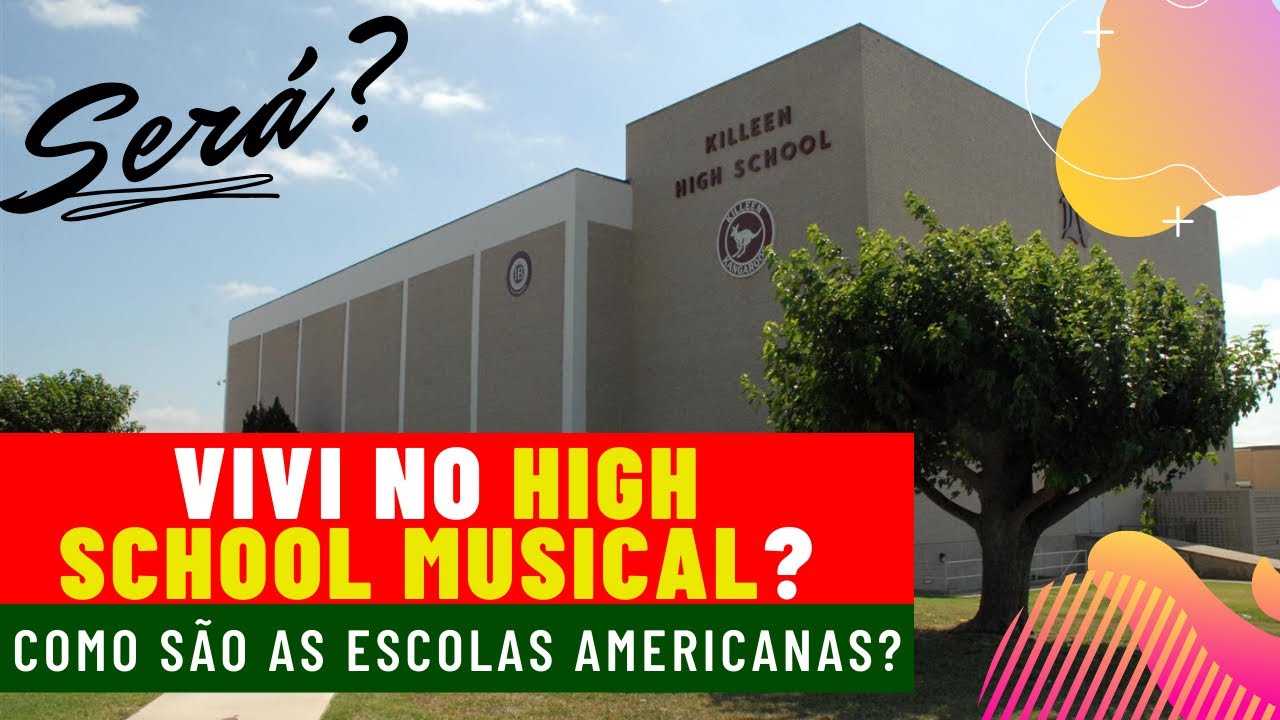Nome De Escolas Americanas - NAZAEDU