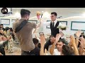 عرس احمد ميراني فرقة الفنان احمد كوجر اجمب اعراس زاخو Dawata Ahmed Mirani