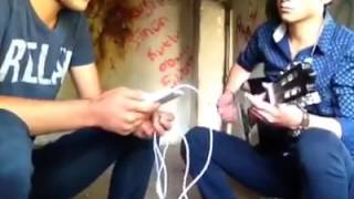 Ağlamaktan Yoruldum - Gürkan Kolbaşı & Furkan Demirel