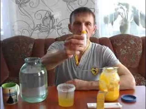 Биопрепарат Байкал ЭМ 1 - YouTube
