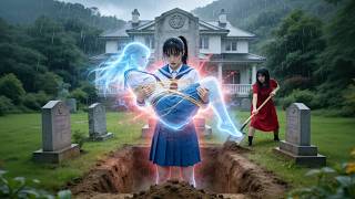 True Heiress Buried A By Fake Sister Reborn For Revenge Inherits Billions