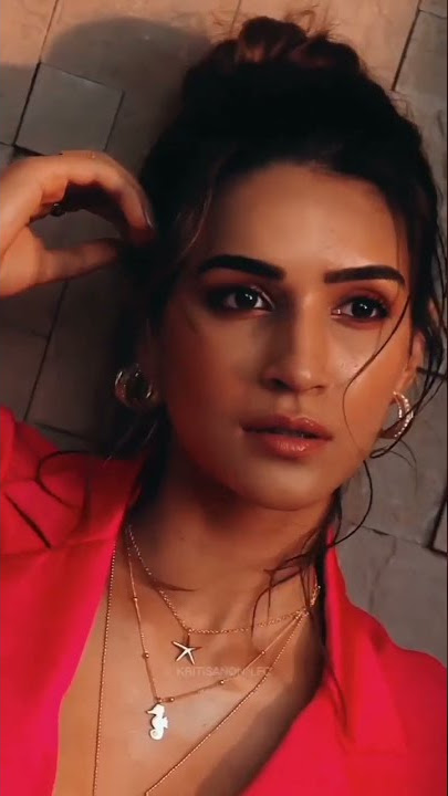 Kriti Sanon Hot | Whatsapp Status