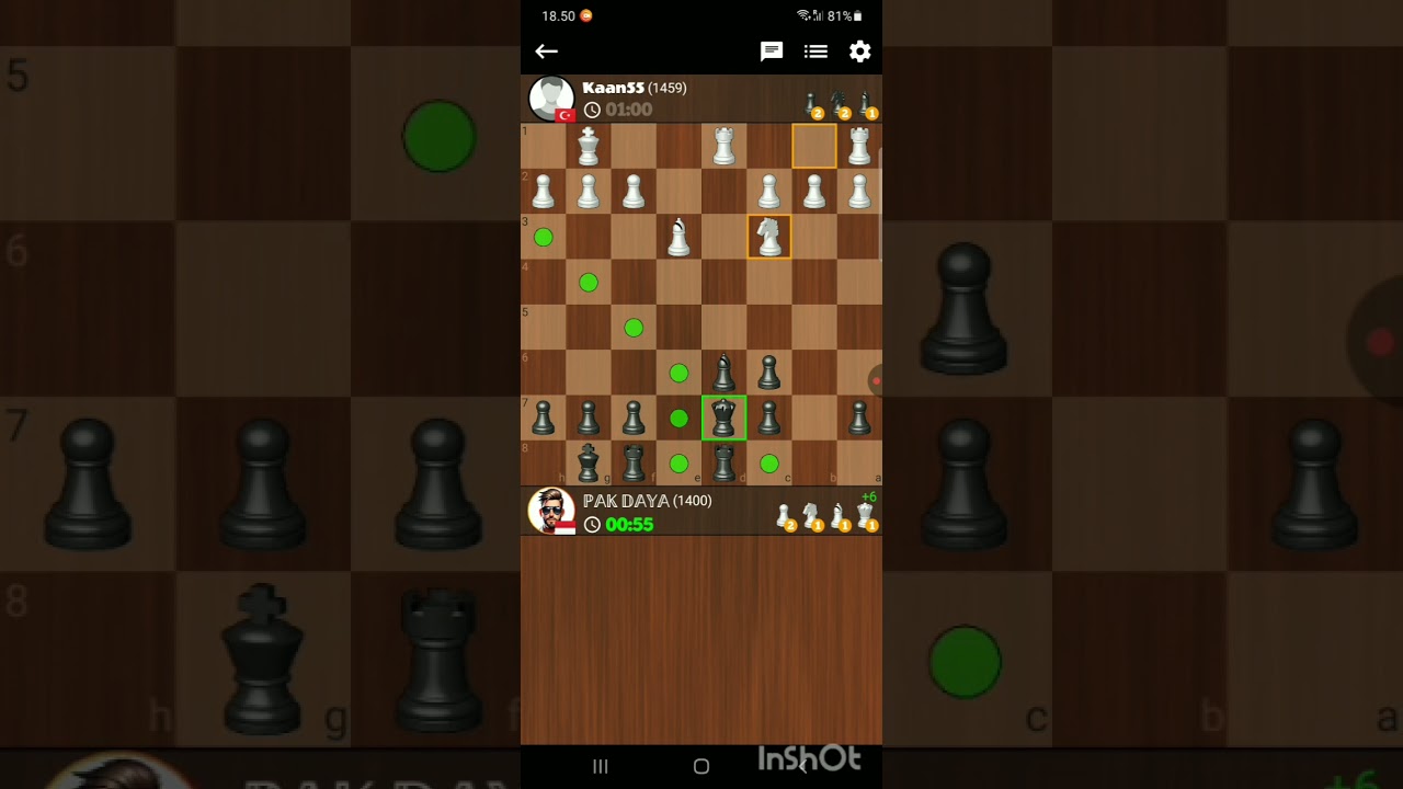 Chess internasional INDONESIA VS CHINA WINNER INDONESIA