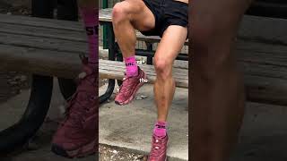 Lost That Spring In Your Step? Your Calves And Feet Need These 3 Drills