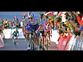 Remco Evenepoel Best Attacks I TOP 5