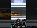 #youtube pixel car racer my fastest toyata supra mk4