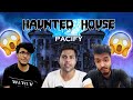 Inside Haunted House With @Live Insaan  and  @Kal ka Londa  |  Pacify Funny & Horror Moments