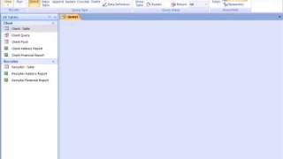 Chapter 2 - Creating a Criteria Query