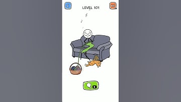 Make Me Angry Level 101