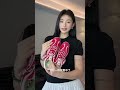 春夏如何学会反向购物,买到自己满意的单品 #这就是我梦里的正肩短袖 #反向购物