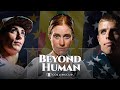 Beyond Human: Episode 02 | Countdown To The Collins Cup