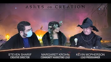 Development Update - 11AM PDT Thursday, October 31, 2019