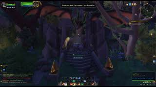 The Consequence of Courage WoW Dragonflight Quest
