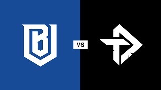 Full Match | Boston Uprising vs. Toronto Defiant | Stage 1 Week 3 Day 4