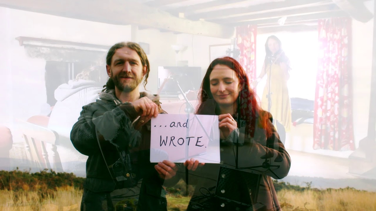 Edgelarks New Crowdfunding Campaign! - YouTube Phillip Henry