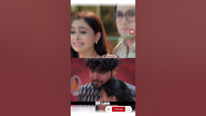 ||Aarohi 🆚 Ruhi ||❤️ Yeh rishta kya kehlata hai #yrkkh #sad #shortvideo #shorts #aarohi #ruhi #death