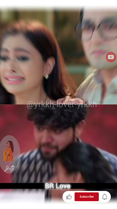 ||Aarohi 🆚 Ruhi ||❤️ Yeh rishta kya kehlata hai #yrkkh #sad #shortvideo #shorts #aarohi #ruhi #death