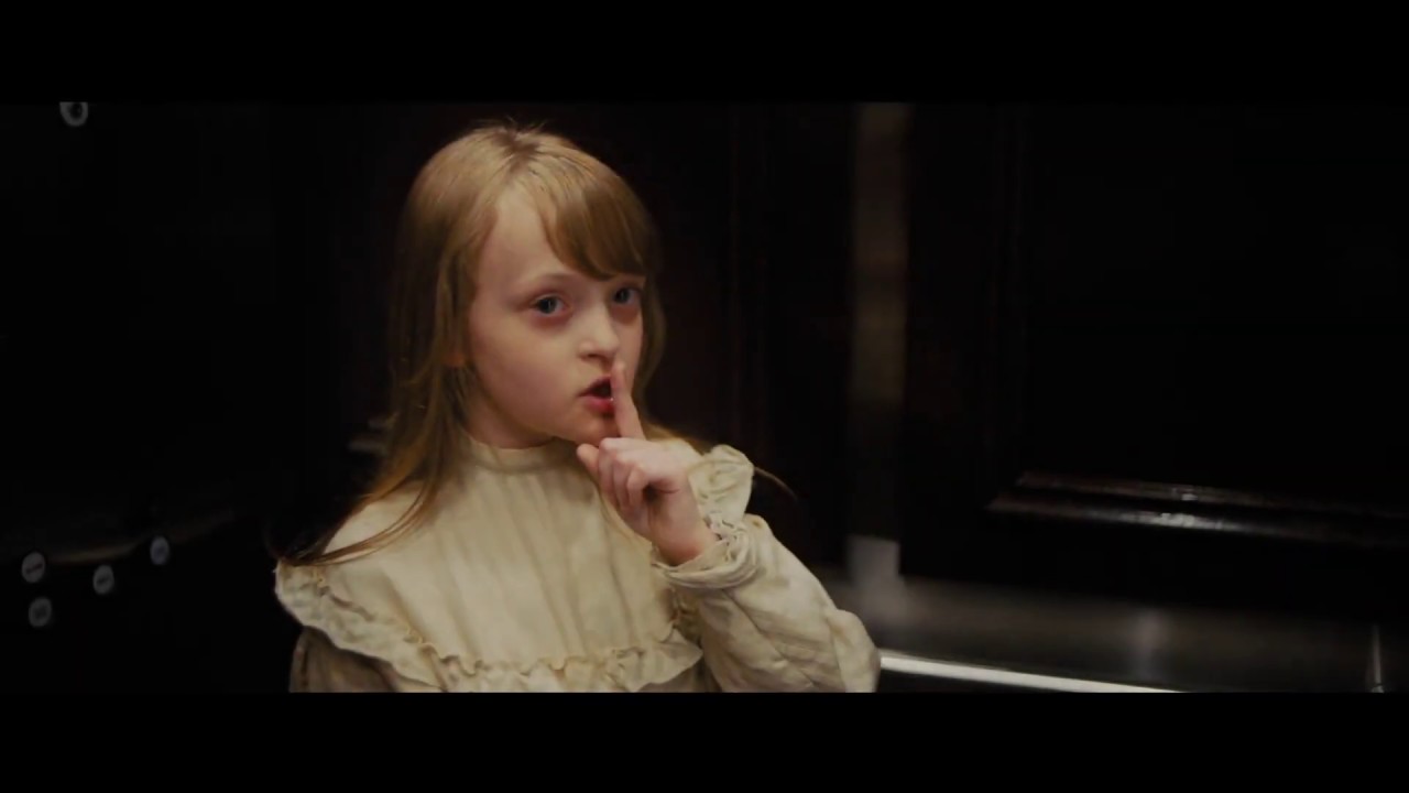 ANTEBELLUM de Gerard Bush & Christopher Renz (bande-annonce VOSTFR ...