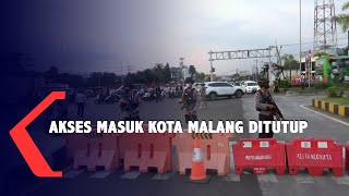 Biaya Tol Jakarta - Malang | Lebaran H+11 2021 | Aman Nyaman Santai