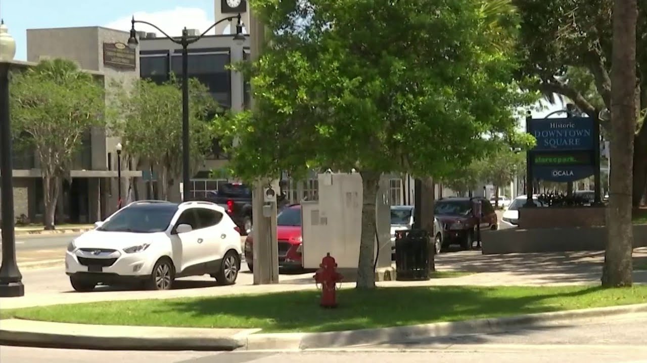 Marion County extends penny sales tax to pay for public safety, infrastructure