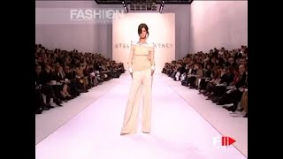 Stella Mccartney fall-winter 2002-2003 OFFICIAL AND ORIGINAL VIDEO