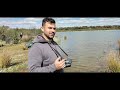 horno tejero marzo 2021 carpfishing españa captura increible