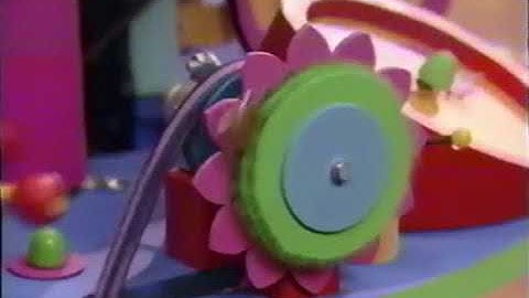 Imagination Island (1999 Version) Part 30